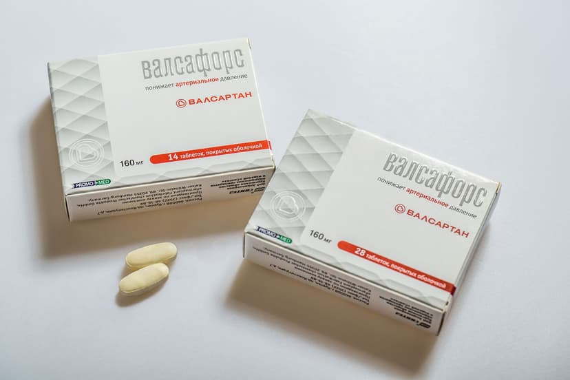 Картонная упаковка для таблеток