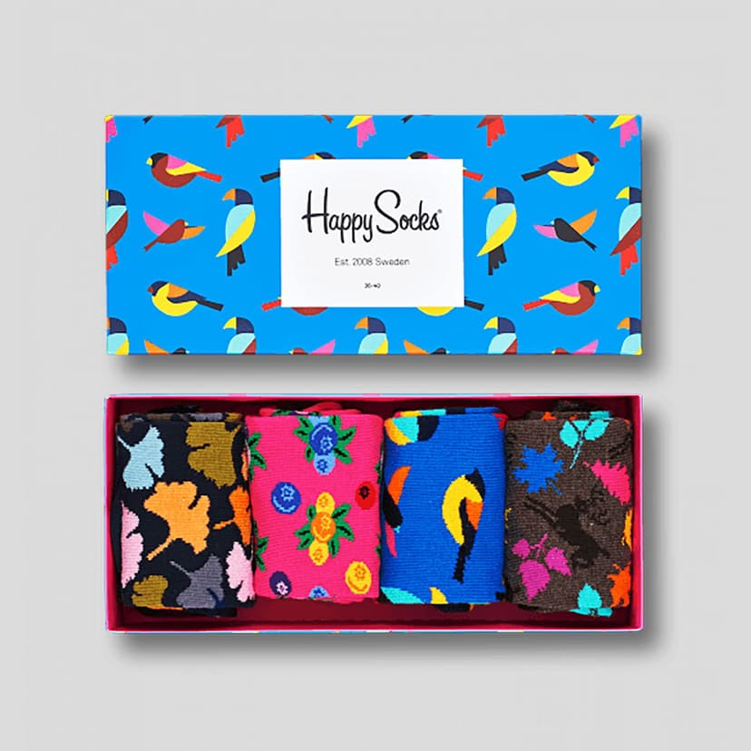 Упаковка для носков