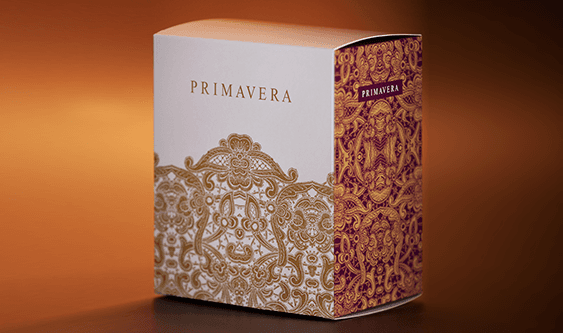 Упаковка для нижнего белья