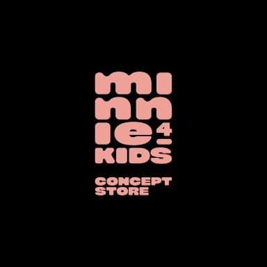 Minnie Kids logo