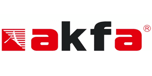 AKFA logo