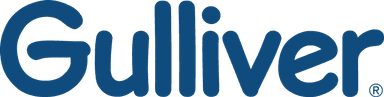 Gulliver logo