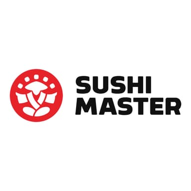 Sushi Master logo