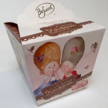 ВЫВЕДЕМ ВАШУ ПРОДУКЦИЮ В ЛИДЕРЫ - работа 2