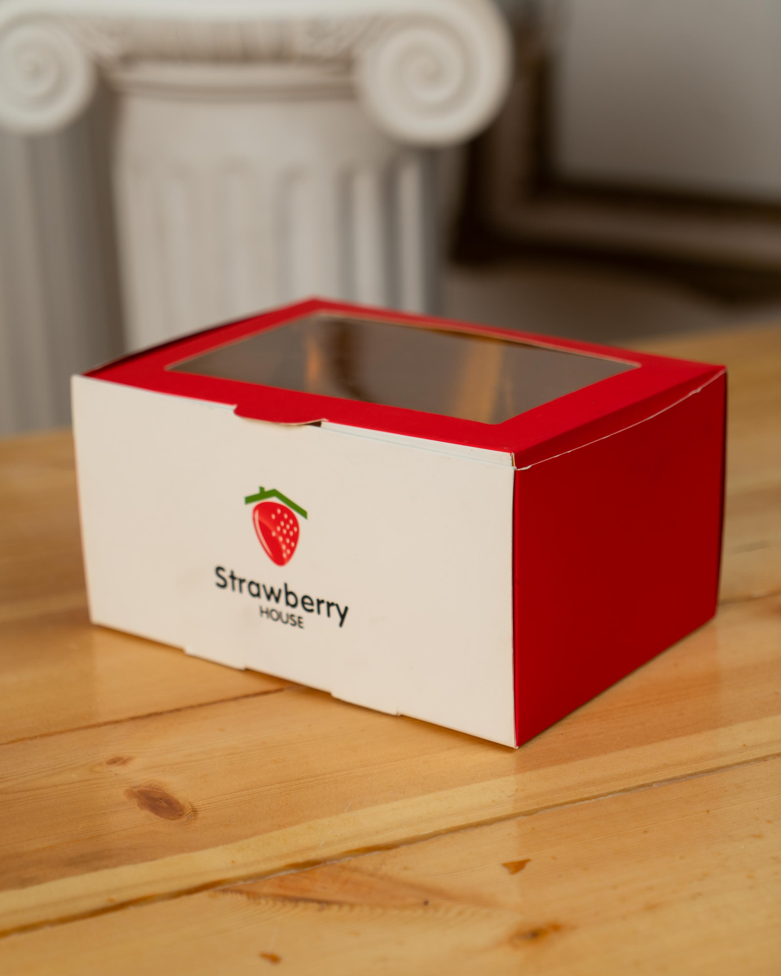 ВЫВЕДЕМ ВАШУ ПРОДУКЦИЮ В ЛИДЕРЫ - работа 39