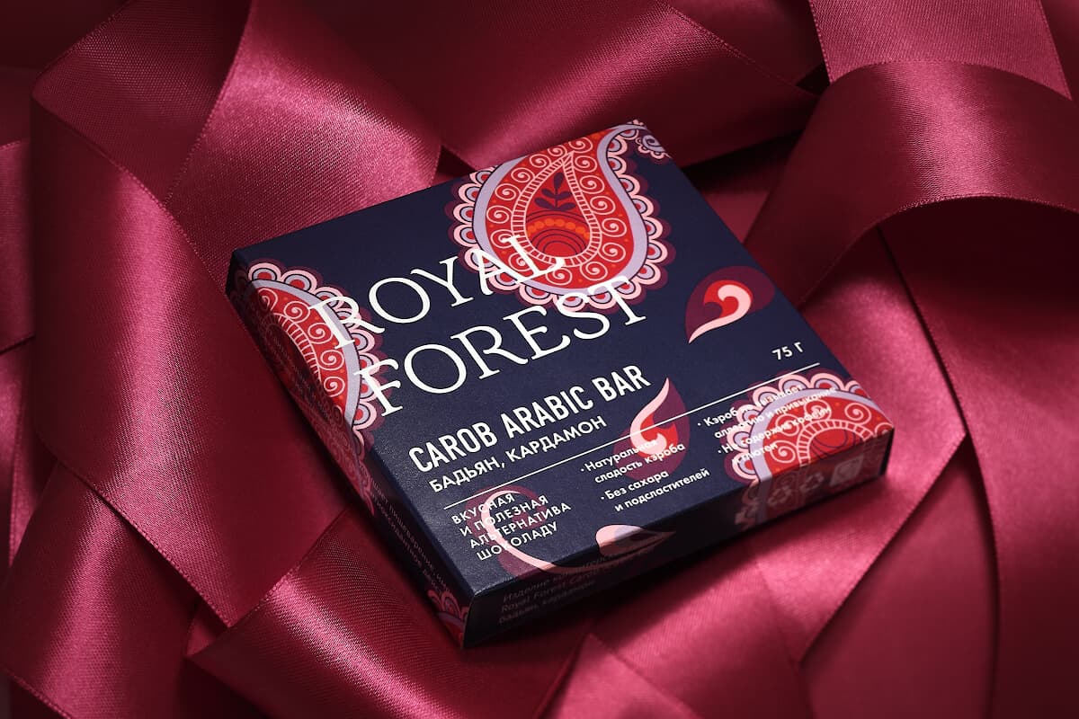 ВЫВЕДЕМ ВАШУ ПРОДУКЦИЮ В ЛИДЕРЫ - работа 5