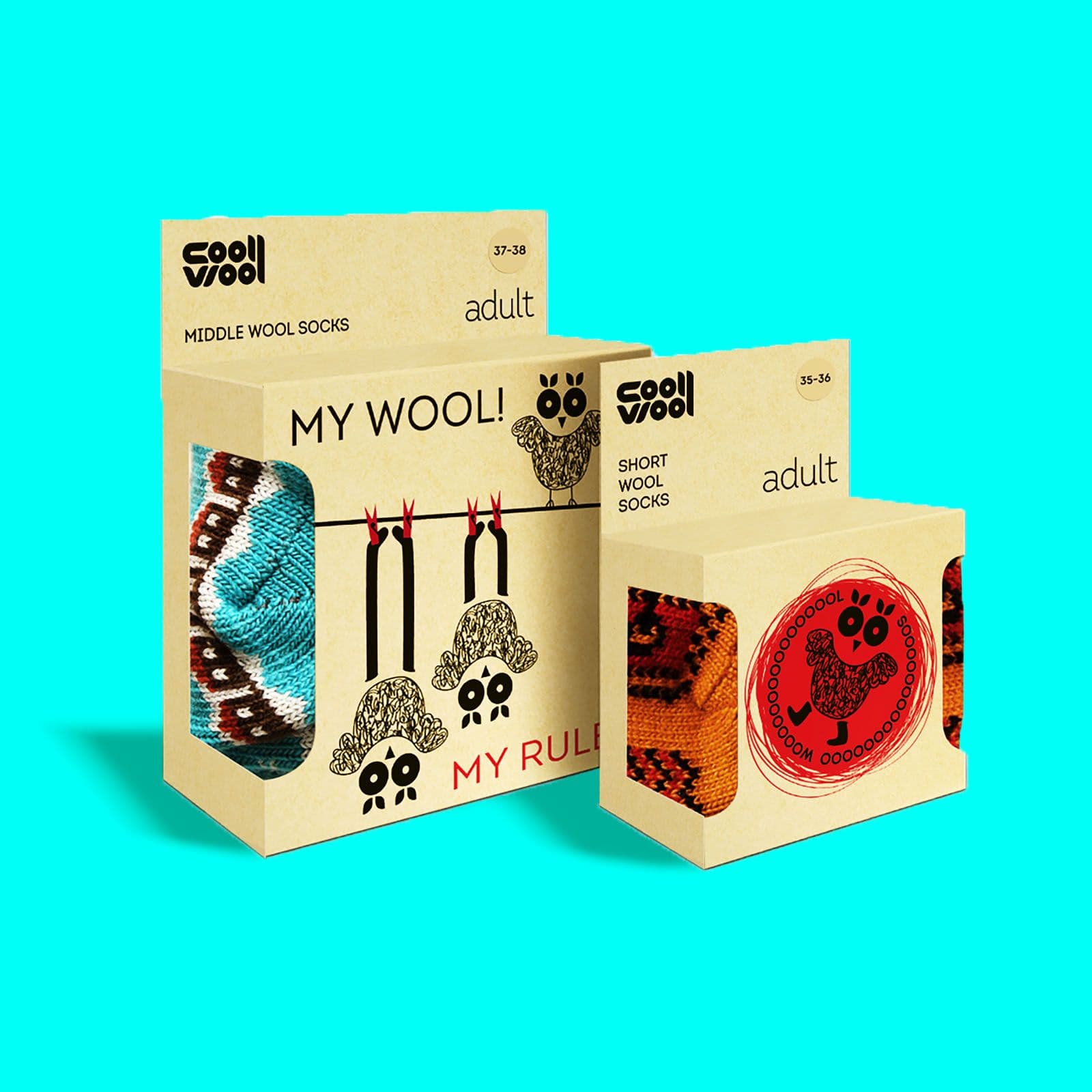 УПАКОВКА ДЛЯ БРЕНДОВ ОДЕЖДЫ: ОТ КРАФТ-ПАКЕТОВ ДО ПРЕМИУМ-КОРОБОК - работа 4