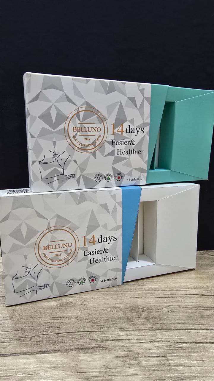 УПАКОВКА ДЛЯ БРЕНДОВ ОДЕЖДЫ: ОТ КРАФТ-ПАКЕТОВ ДО ПРЕМИУМ-КОРОБОК - работа 9